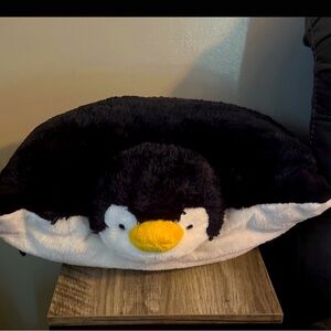 Penguin Pillow Pet